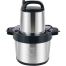 Multi-purpose Latest Best-Selling Fufu Pounding Machine Yam Cooker Meat Mincer Vegetable and Meat Chopper 6L image