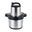 Multi-purpose Latest Best-Selling Fufu Pounding Machine Yam Cooker Meat Mincer Vegetable and Meat Chopper 6L image