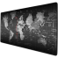 Multicolor Rubber Mouse pad (400mm X 900mm) image