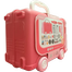 Multifunction 3 In 1 Kitchen Bus For Kids - 32 Pcs Set image
