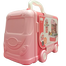 Multifunction 3 In 1 Kitchen Bus For Kids - 32 Pcs Set image