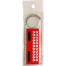 Multifunction Solar Mini 3 In 1 Rulers Calculator Magnifier Multifunction 10 cm Ultra-Thin Ruler image
