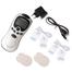 Multifunctional Digital therapy TENS/EMS Mini Massager image