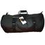 Multifunctional Duffel Travel Bag Black image