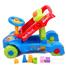 Multifunctional Educational Baby Walker Ride On Toys 2 in 1 image