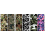 Multifunctional Magic Head Buff Bandana Unisex Washable Good Fabric Random Selection image