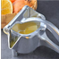 Multifunctional Real Stainless Steel Manual Juicer image