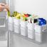 Multifunctional Refrigerator Plastic Storage box image