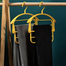 Multipurpose Portable Storage Rack – Foldable Organizer Shelf for Kitchen, Bathroom and More image