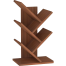Multipurpose Wooden Shelf image