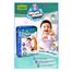 Mum Mum Pant System Baby Diaper (L Size) (9-14kg) (5 Pcs) image