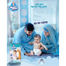 Mum Mum Pant System Baby Diaper (L Size) (9-14kg) (5 Pcs) image