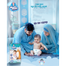 Mum Mum Pant System Baby Diaper (M Size) (7-12 kg) (30 Pcs) image