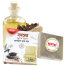 Mumtaz Handmade Bath Bar- Clove Scrub -100g image