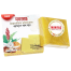 Mumtaz Handmade Bath Bar- Turmeric Natural-100g image