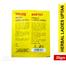Mumtaz Herbal Ladies Uptan - 20 gm image
