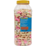 Munchos Dog Biscuits Real Assorted Mix Flavor 500 gm Jar image