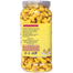 Munchos Dog Biscuits Real Egg Flavor 500 gm Jar image