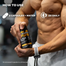 MuscleTech AlphaTest Testosterone Booster for Men 240 Capsules -526491779 image