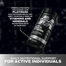 MuscleTech Platinum Multivitamins for Men and Women Multi-Vitamin Supplement 90 Tablets -526496711 image