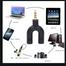 Music Listening Dual Splitter 3.5mm Audio Converter image