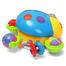 Musical Crawling Ladybug: Educational Toy for Kids - Light, Sound, Fun image