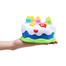 Musical Learning Birthday Cake Toy image