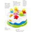 Musical Learning Birthday Cake Toy image