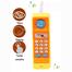 Musical Mobile Phone multi function (Any Color) image