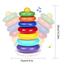 Musical Rainbow Stacking For Kids 2101 image