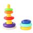 Musical Rainbow Stacking For Kids 2101 image