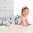 Muslin 2 layer (Pattern 20 Design) (48*48) Inch image