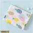 Muslin Swaddle Blanket single layer (Any Design) image