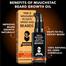 Muuchstac Beard Growth Oil (60 ml) image