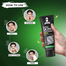 Muuchstac Herbal Skin Lightening Scrub 80 gm -286459215 image