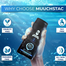 Muuchstac Ocean 3-in-1 Body Wash 200 ml -468045745 image