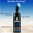 Muuchstac Ocean Foam Face Wash 100ml image