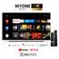 MyOne 4K Smart Android LED Television - 55 Inch image