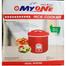 MyOne Rice Cooker - 2.8 Ltr- Red image