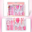 My First Baby Care Set, Which Is A Kit Containing Essential Items For Newborn Baby Care image