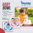 Mycey Baby Bowl image