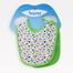 Mycey Cotton Bibs Set - 2 pcs image