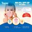 Mycey Non-Spill Sippy Cup with Handle - 240 ml image