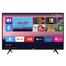 MyOne 43 Inch Smart Android Voice Control LED TV (MY43SV34PB) image