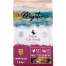 Mystic Low Grain Kitten Chicken Dry Cat Food 500 gm image