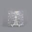 NACHTMANN Crystal Plate Square Medium Single Pcs - 95640 image