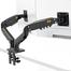 NB Desktop Monitor F160 Holder USB image