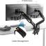NB Desktop Monitor F160 Holder USB image