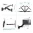 NB Desktop Monitor Table Stand image