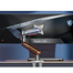NB Gaming Monitor Arm L60 Computer Lcd Monitor Stand image